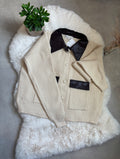 Le cardigan cocooning  et chic